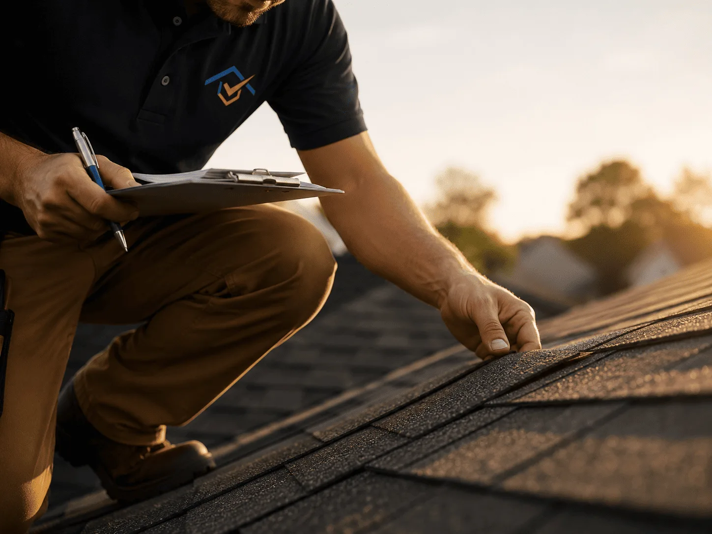 Why Choose Roof Inspection in Rayne, LA