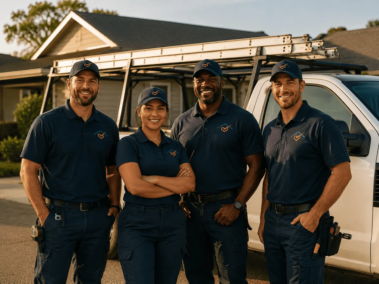 Roof Inspection company in Rayne, LA
